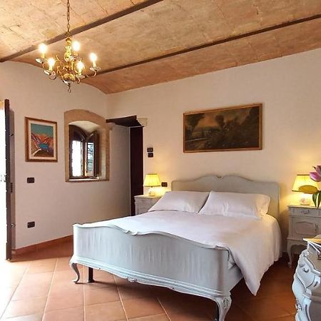 Domus Antiqua Bed & Breakfast Spello Exterior photo