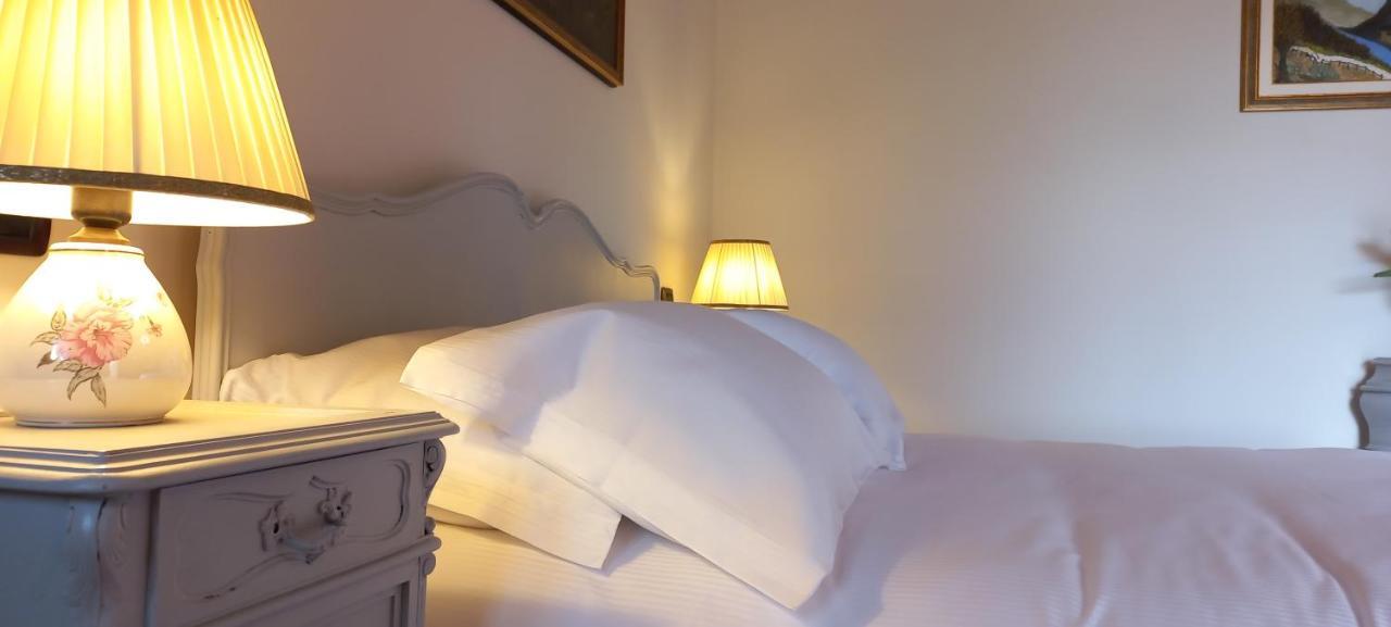 Domus Antiqua Bed & Breakfast Spello Exterior photo